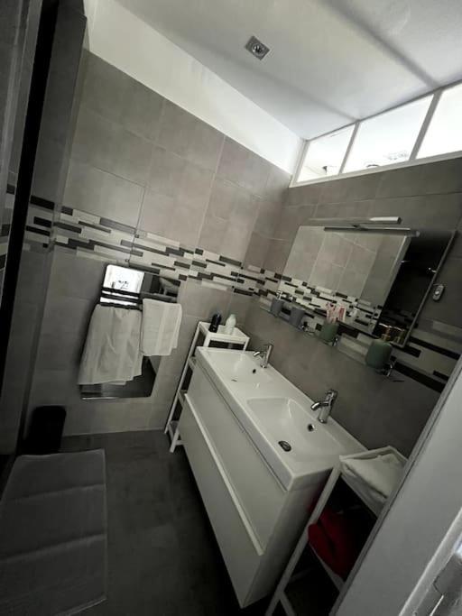 Appartement F5 Maison De Maitre มูลูส ภายนอก รูปภาพ