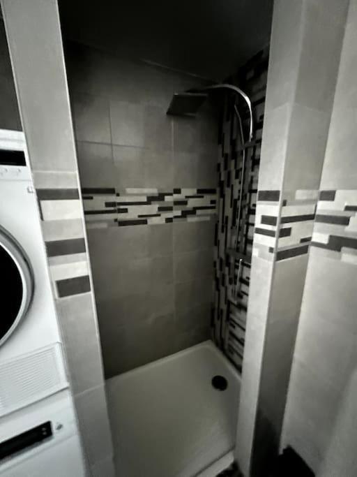 Appartement F5 Maison De Maitre มูลูส ภายนอก รูปภาพ