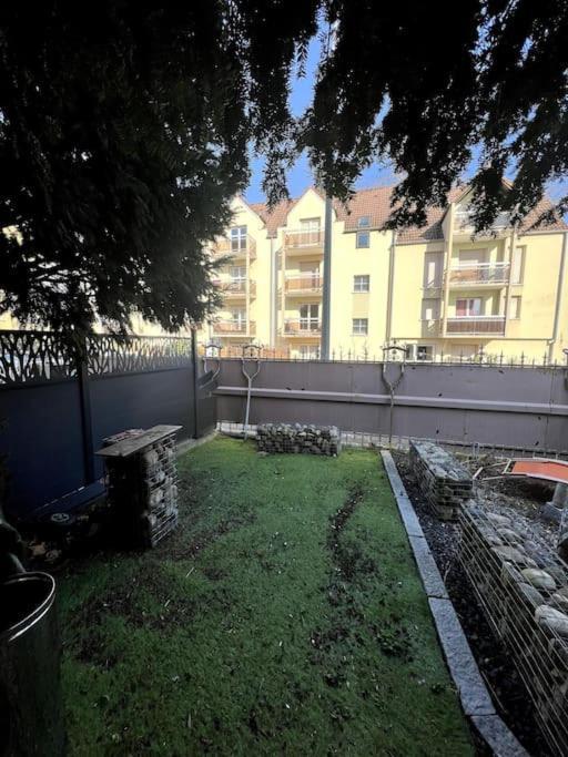 Appartement F5 Maison De Maitre มูลูส ภายนอก รูปภาพ