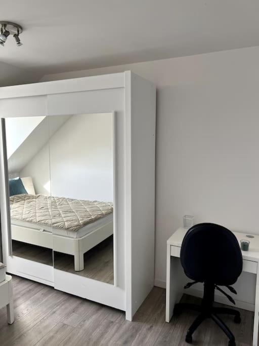 Appartement F5 Maison De Maitre มูลูส ภายนอก รูปภาพ