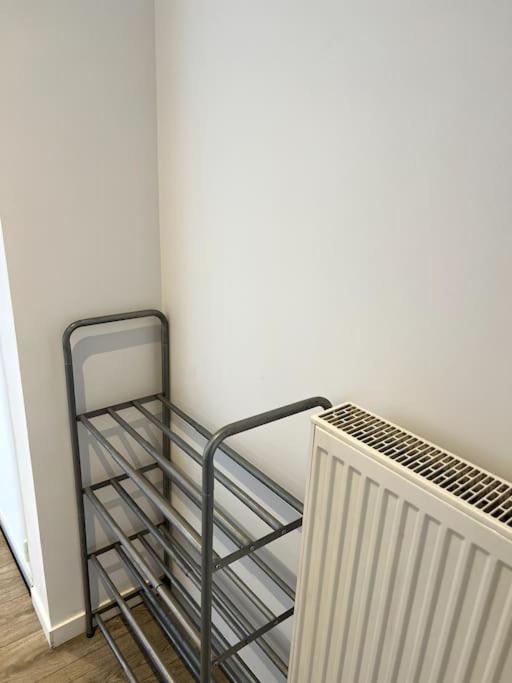 Appartement F5 Maison De Maitre มูลูส ภายนอก รูปภาพ