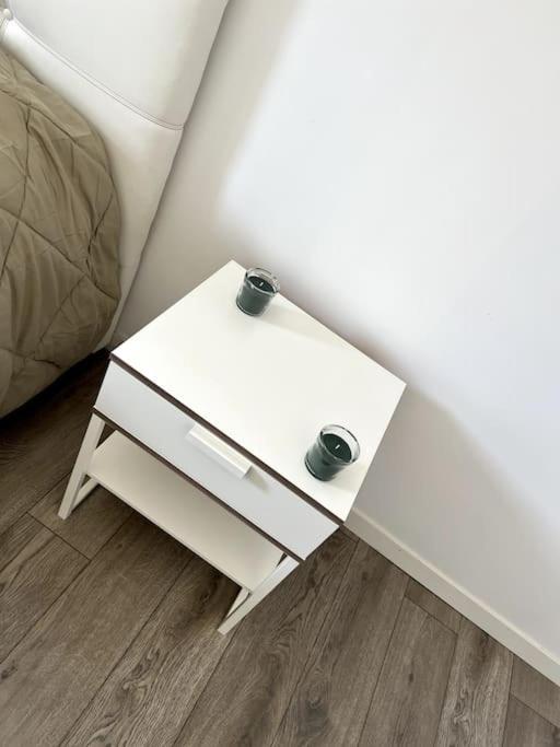 Appartement F5 Maison De Maitre มูลูส ภายนอก รูปภาพ