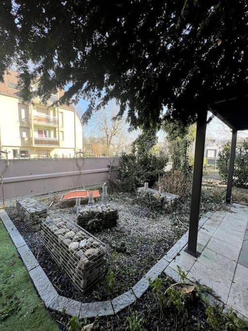 Appartement F5 Maison De Maitre มูลูส ภายนอก รูปภาพ