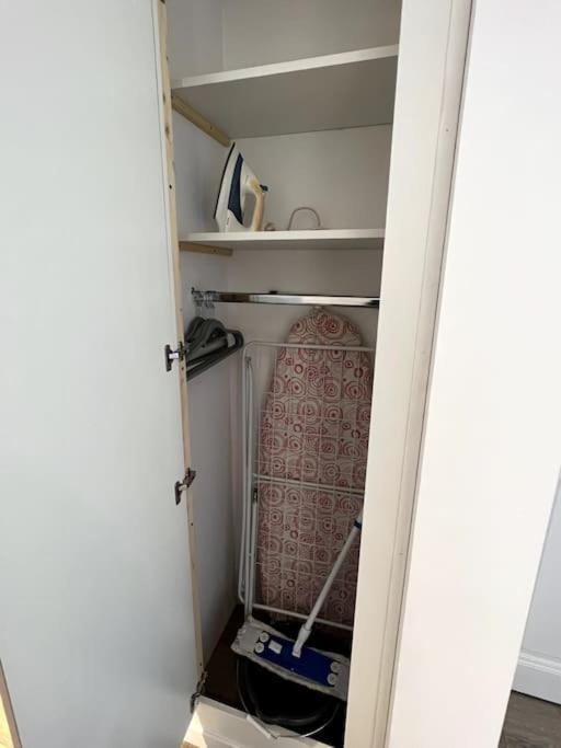 Appartement F5 Maison De Maitre มูลูส ภายนอก รูปภาพ