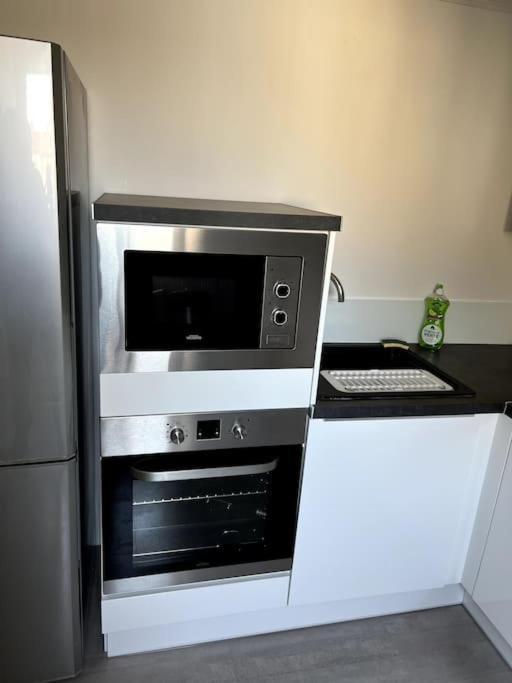 Appartement F5 Maison De Maitre มูลูส ภายนอก รูปภาพ