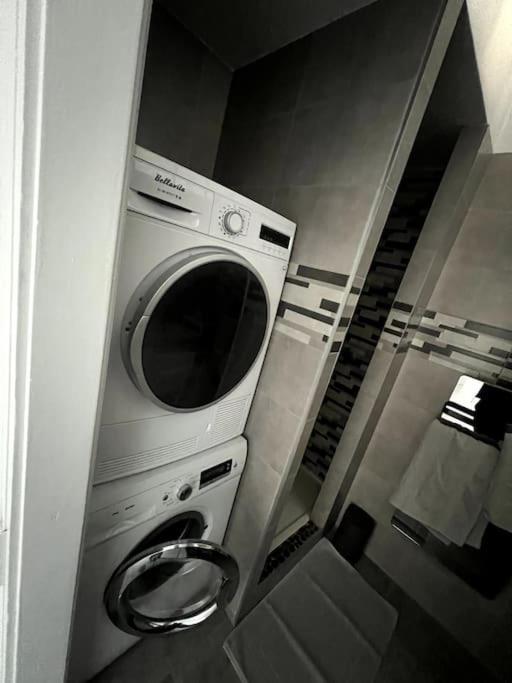 Appartement F5 Maison De Maitre มูลูส ภายนอก รูปภาพ